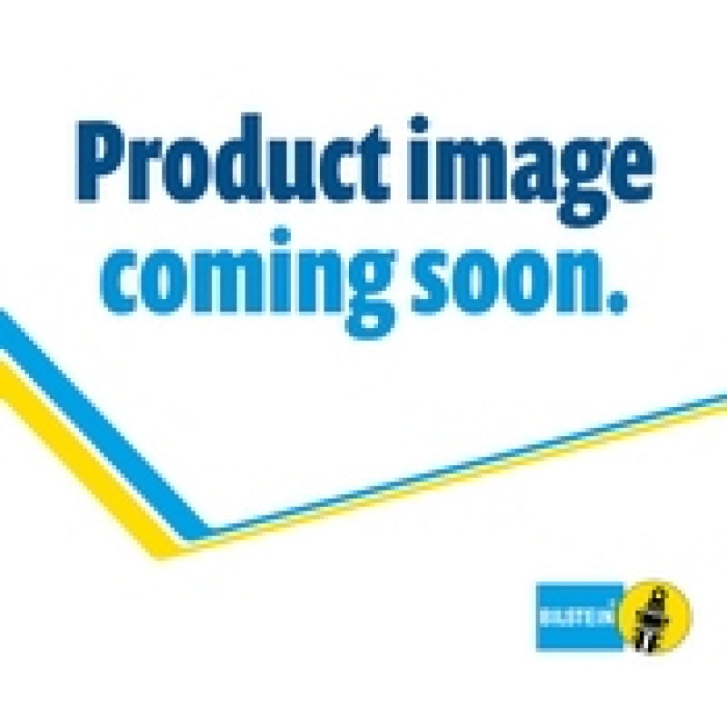 Bilstein 2014 Ford F-150 RWD Only B8 5100 (Ride Height Adjustable) Front Shock - 0-2.1in Lift