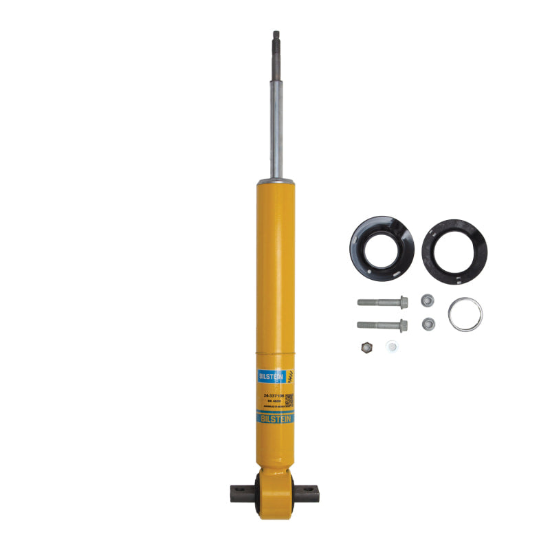 Bilstein 2014 Ford F-150 RWD Only B6 4600 Front Shock Absorber