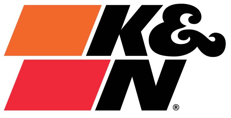K&N HVAC Filter 20 x 25 x 4, MERV 13