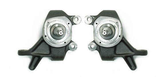 Belltech DROP SPINDLE SET 99-06 GM 1500 ALL -17inch+ RIMS