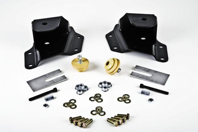Belltech HANGER KIT 99-06 GM/GMC 1500 STD CAB 2inch