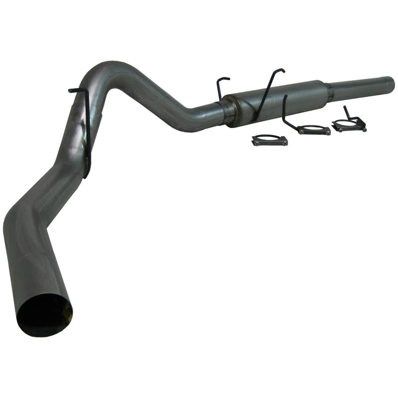 MBRP 2004.5-2007 Dodge 2500/3500 Cummins 600/610 Cat Back P Series Exhaust System