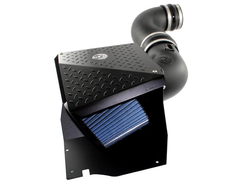 aFe MagnumFORCE Intakes Stage-2 P5R AIS P5R Dodge Magn/Chry 300C 05-10 V8-5.7