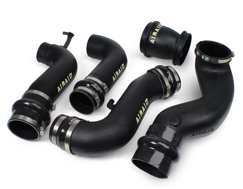 Airaid 2015 Ford Mustang EcoBoost 2.3L Intake Tube