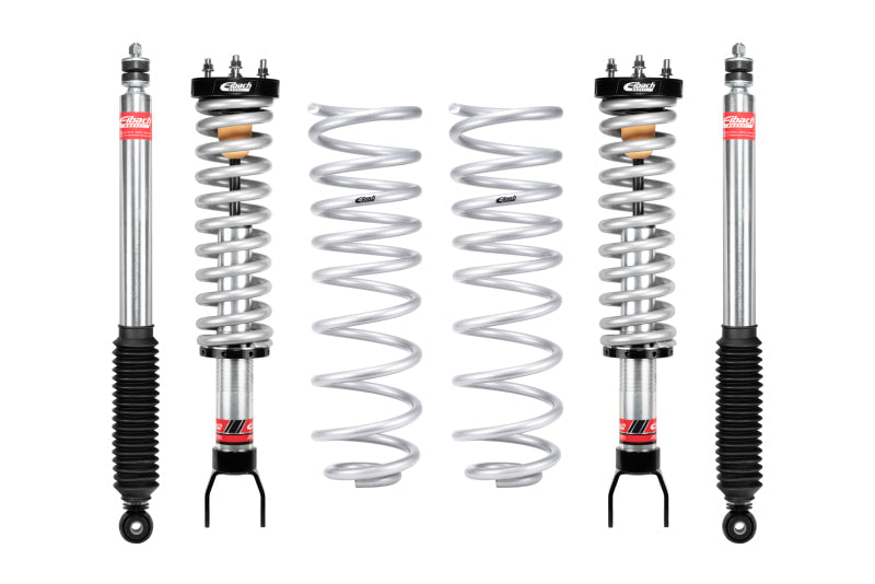 Eibach 2025 Dodge Ram 1500 Pro-Truck Lift Kit System Coilover Stage 2