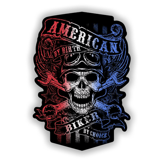 American Biker