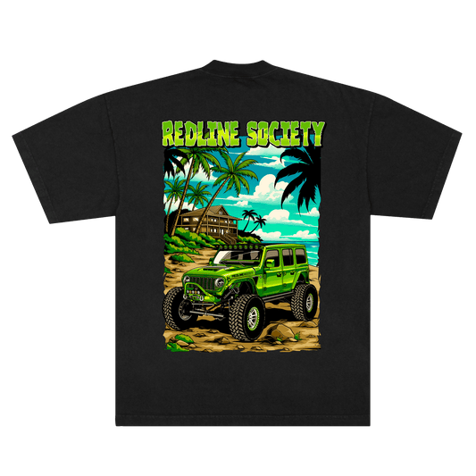 Beach Vibes RS50 - Heavy