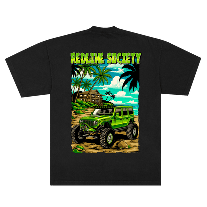 Beach Vibes RS50 - Heavy