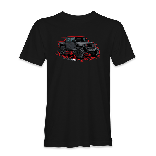 Redline Gladiator 28 Shirt