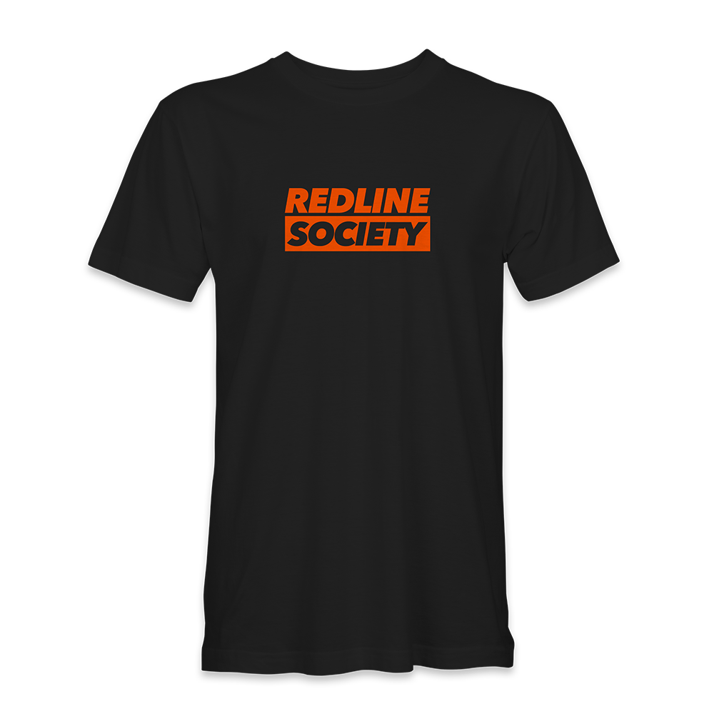 RS - Block Logo - ORANGE
