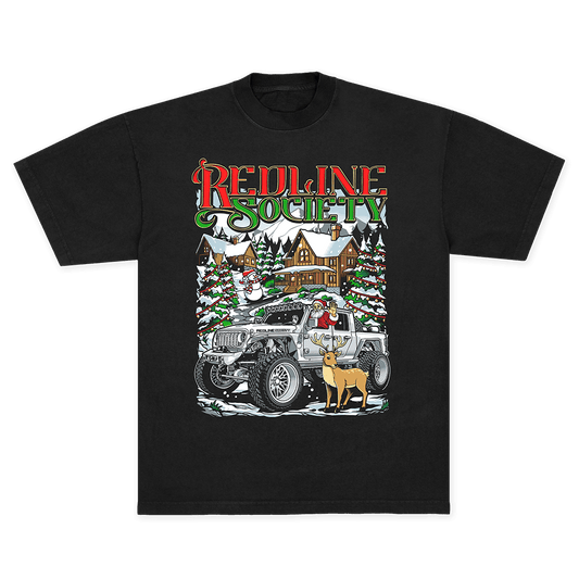 RS40 Christmas Gladiator - Heavy