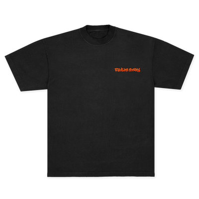 RS59 Comic Panel - Heavy