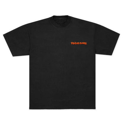 RS59 Comic Panel - Heavy