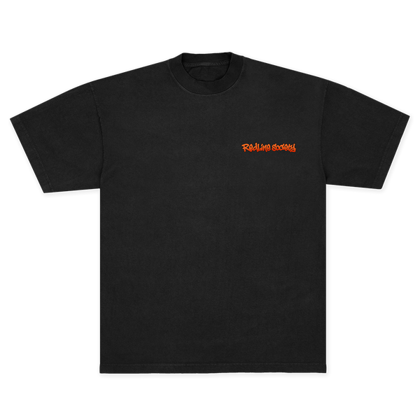 RS59 Comic Panel - Heavy