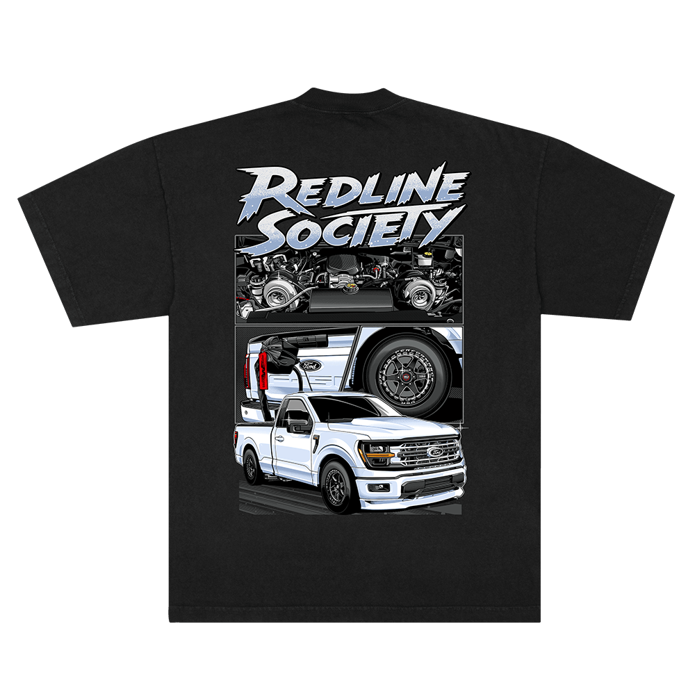 RS56 Comic Panel - Heavy