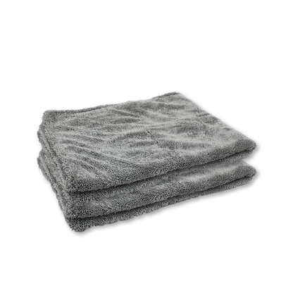 Redline XL Twisted-Loop Drying Towel