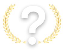 question mark