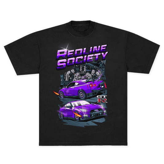 RS59 Dual Threat GTR R35 - Heavy