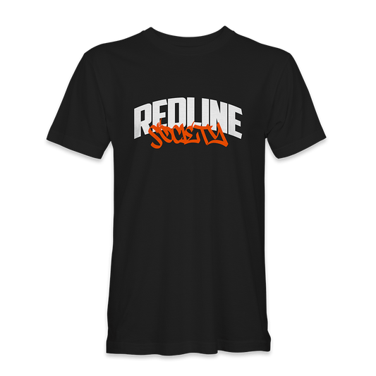 Graffiti Redline- ORANGE