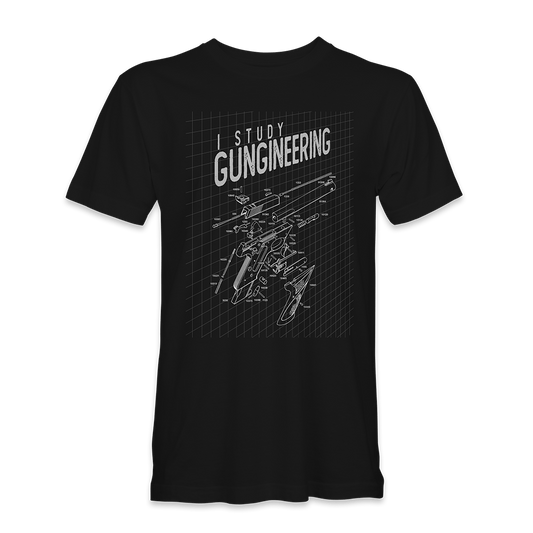 I Study Gungineering