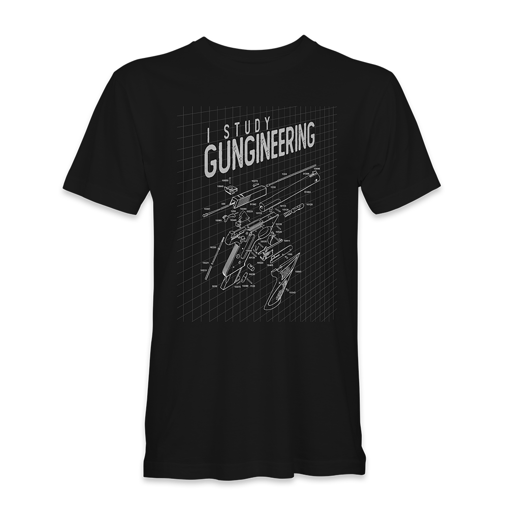 I Study Gungineering
