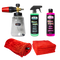 Redline Ultimate Shine Kit