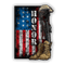 Honor Decal
