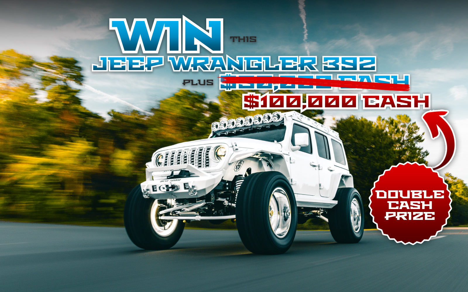 Cross Chrysler Jeep Fiat - WIN A FREE YETI COOLER! HOW TO ENTER---> 1. Like  Our Page 2. Like This Post 3. Share This Post 4. THAT'S IT!