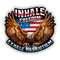 Inhale Freedom Decals