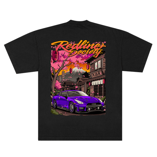 RS59 Sakura Streets - Heavy