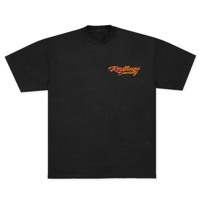 RS59 Sakura Streets - Heavy