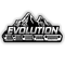 Jeep® Evolution Decal
