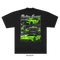 Lambo Comic Shirt - HEAVY