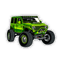 RS50 Wrangler 392® Decal