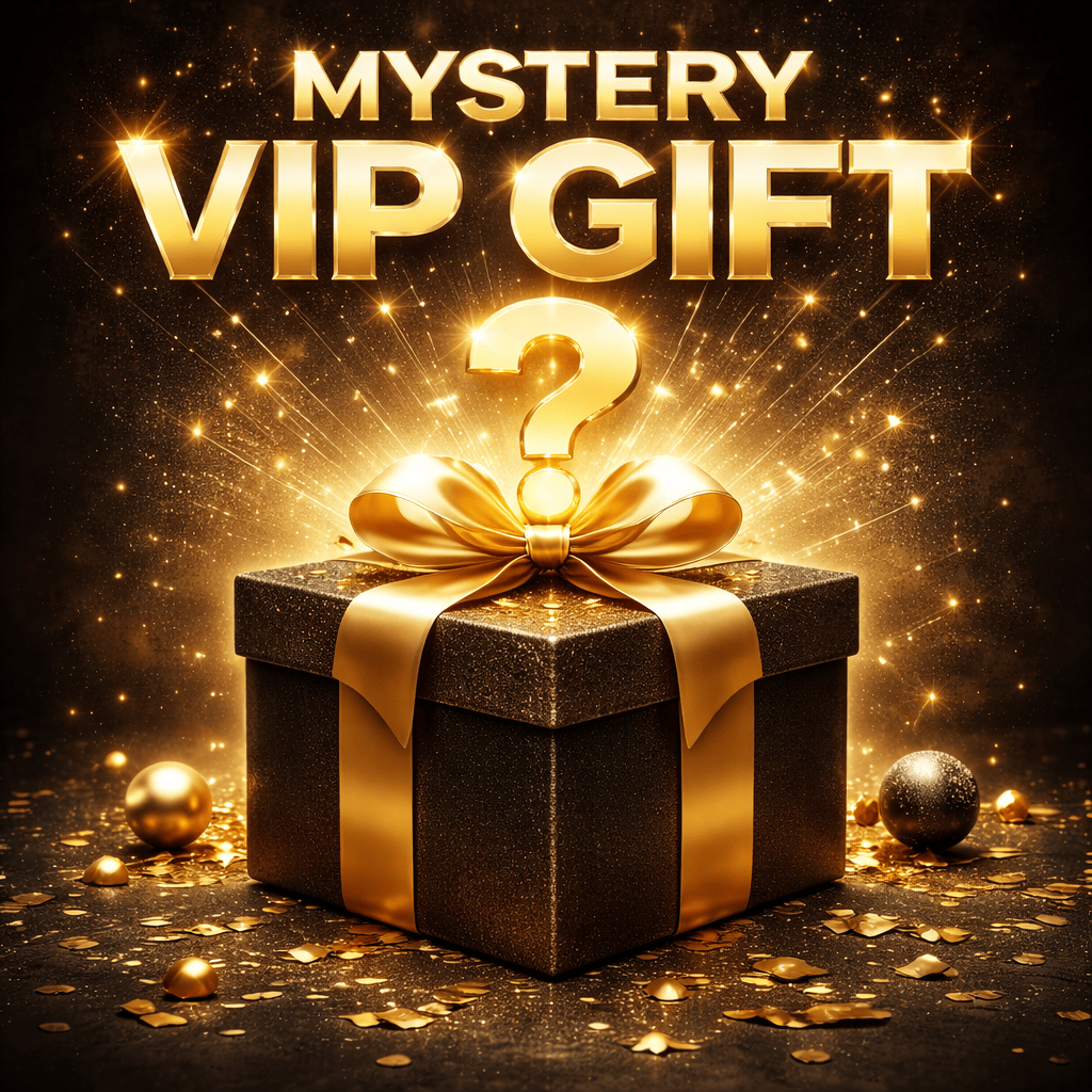 Mystery Gift