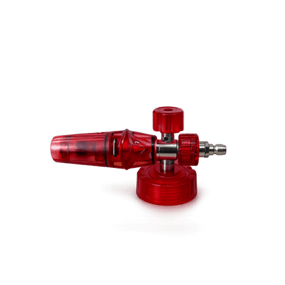 Redline Foam Cannon