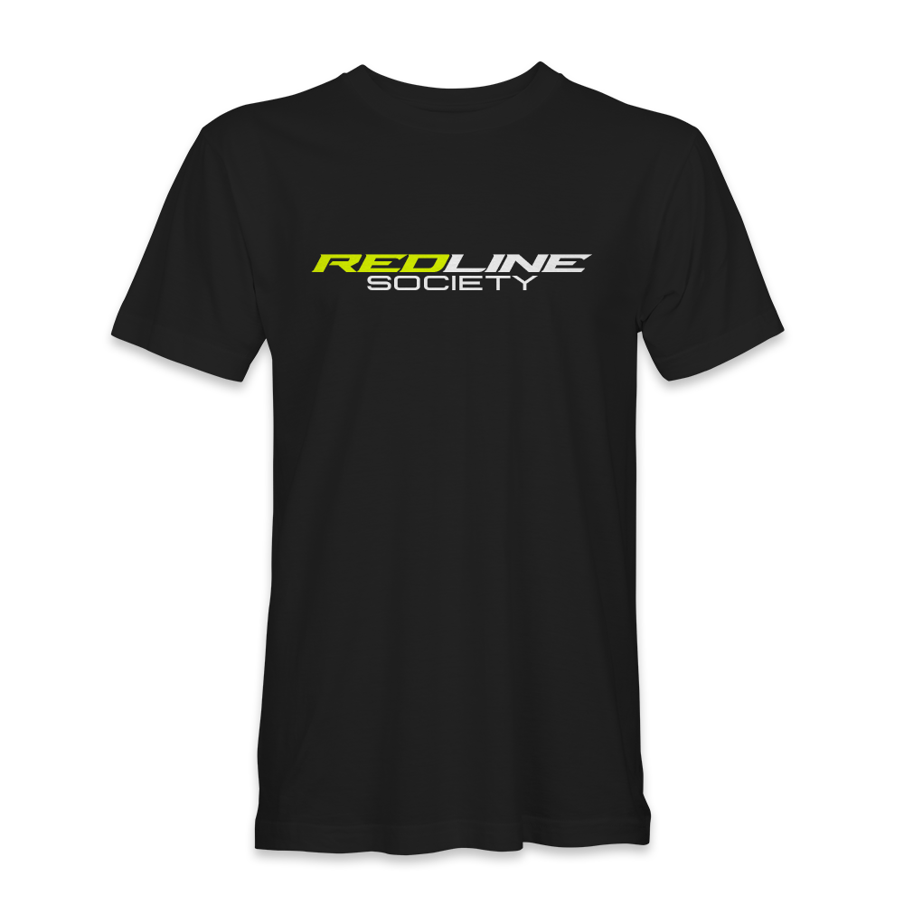 RS Logo - Yellow