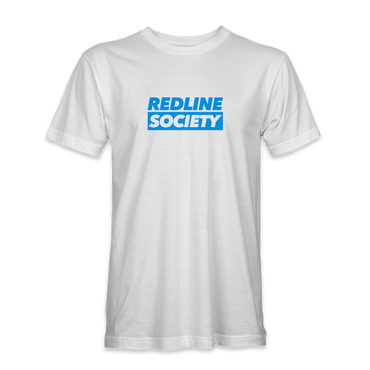 RS - Block Logo - BLUE