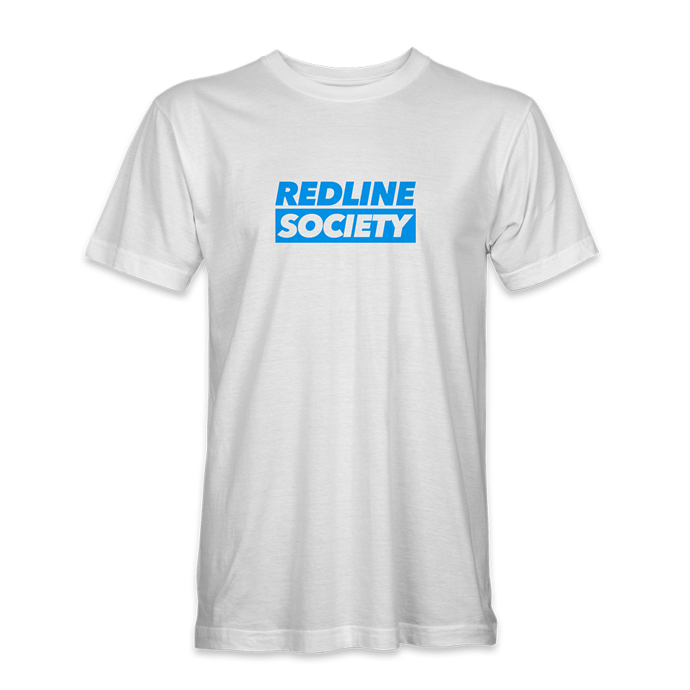 RS - Block Logo - BLUE