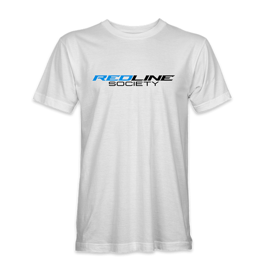 RS Logo Shirt - BLUE