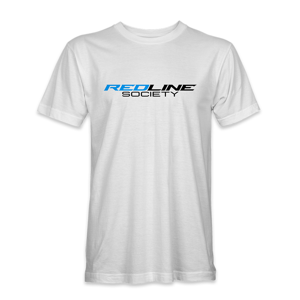 RS Logo Shirt - BLUE