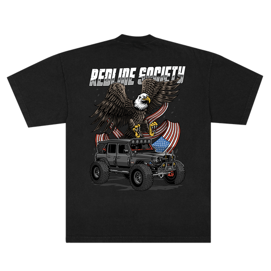 RS33 'Merica - Heavy