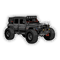 RS33 Jeep® Decal