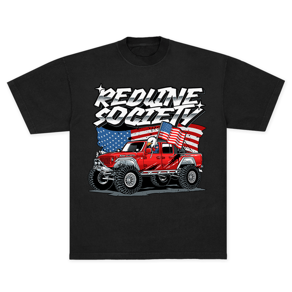 RS35 Freedom - Heavy