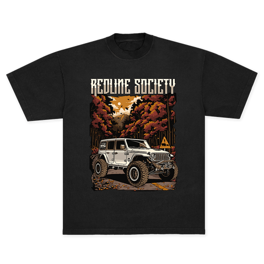 RS37 Wrangler Autumn - Heavy