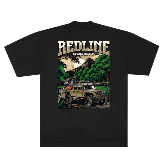 RS38 Gladiator Overland - Heavy