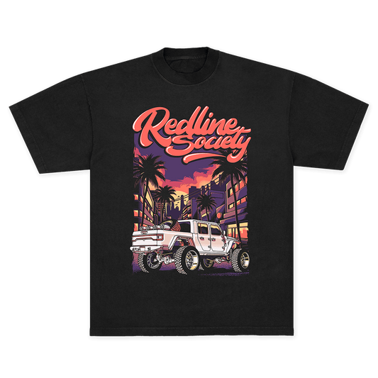 RS40 Gladiator Sunset - Heavy