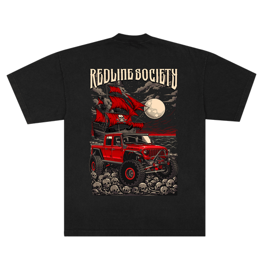 RS51 Pirates - Heavy