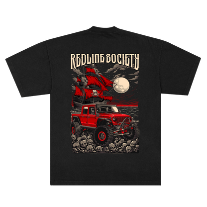 RS51 Pirates - Heavy