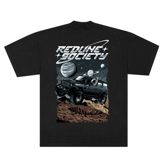 RS52 Space Exploration - Heavy